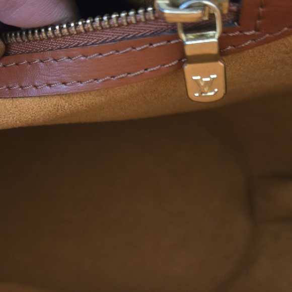 Louis Vuitton Vintage Saint Jacques Tote Bag - Picture 8 of 12